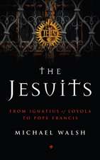 The Jesuits