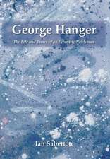 George Hanger