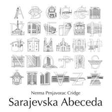 Sarajevska Abeceda