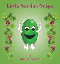 Little Gordon Grape