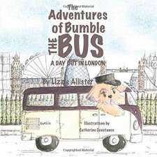 The Adventures of Bumble the Bus