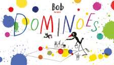 BOB THE ARTIST DOMINOES