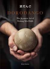 Gardner, B: Dorodango