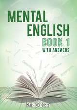 Mental English