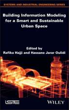 BIM for Smart and Sustainable Urban Space