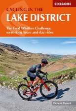 Cycling in the Lake District