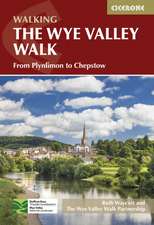 The Wye Valley Walk