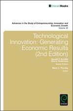 Technological Innovation
