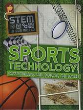 Sports Technology