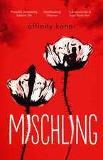 Konar, A: Mischling