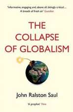 The Collapse of Globalism