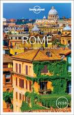 Best of Rome 2018