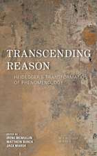 TRANSCENDING REASON