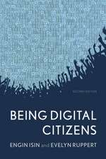 BEING DIGITAL CITIZENS