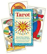 Tarot Card Pack