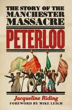 Peterloo