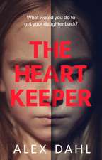 The Heart Keeper