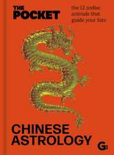 The Pocket Chinese Astrology