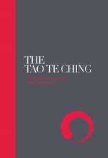 The Tao Te Ching