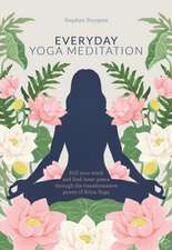 Everyday Yoga Meditation