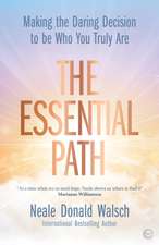 Walsch, N: Essential Path