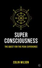 Super Consciousness