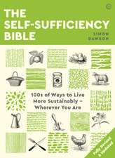 The Self-Sufficiency Bible