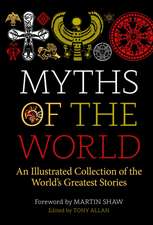 Myths of the World