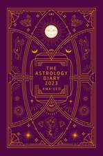 Astrology Diary 2023