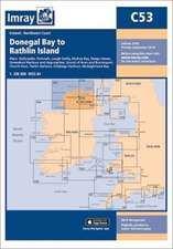 Imray Chart C53
