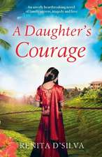 A Daughter's Courage