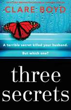 Three Secrets