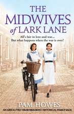 The Midwives of Lark Lane: An absolutely heartbreaking historical family saga