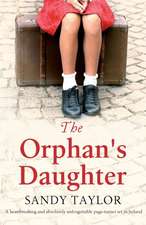 The Orphan's Daughter