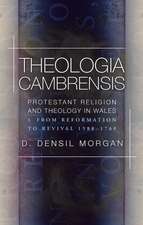 Theologia Cambrensis