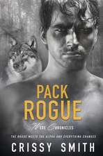 Pack Rogue