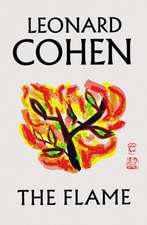 Cohen, L: Flame