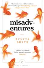 Smith, S: Misadventures