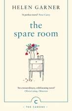 The Spare Room