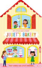 Juliet's Bakery