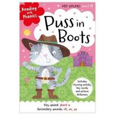 Puss in Boots