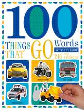 100 Things That Go