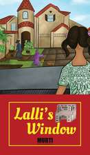 LALLIS WINDOW