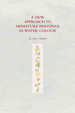 New Approach To Miniature Paintings In Watercolour