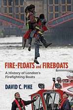 Fire - Floats and Fireboats