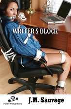 Writer's Block