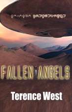 Fallen Angels
