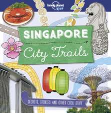 City Trails - Singapore