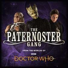 Gill, R: The Paternoster Gang: Heritage 3