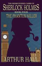 The Phantom Killer